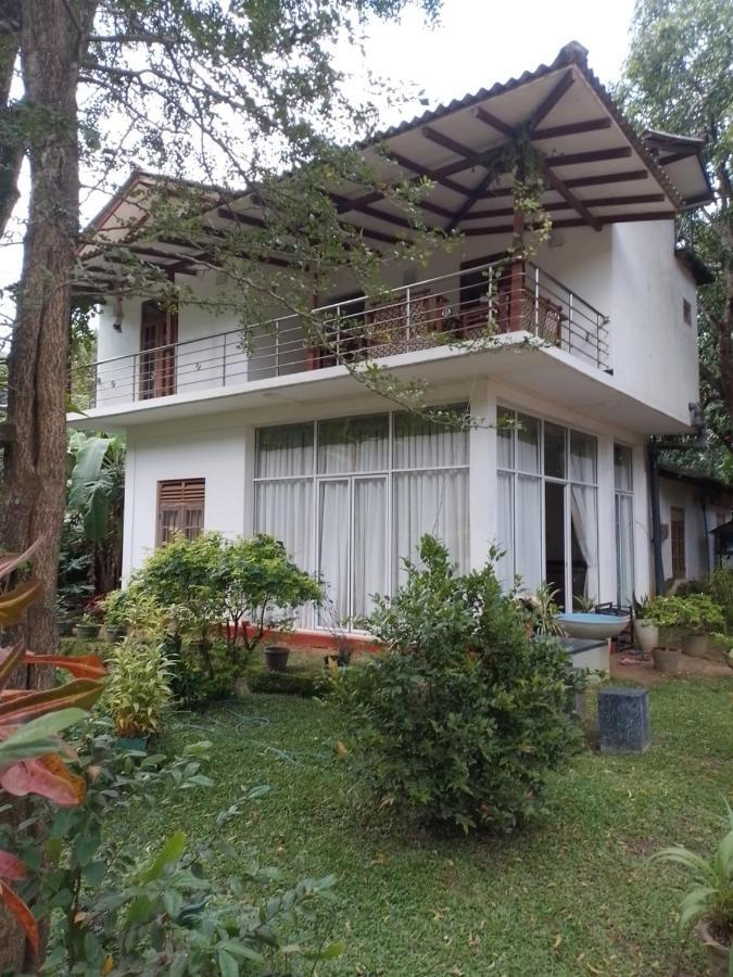 Habarana New Star Homestay Exterior photo