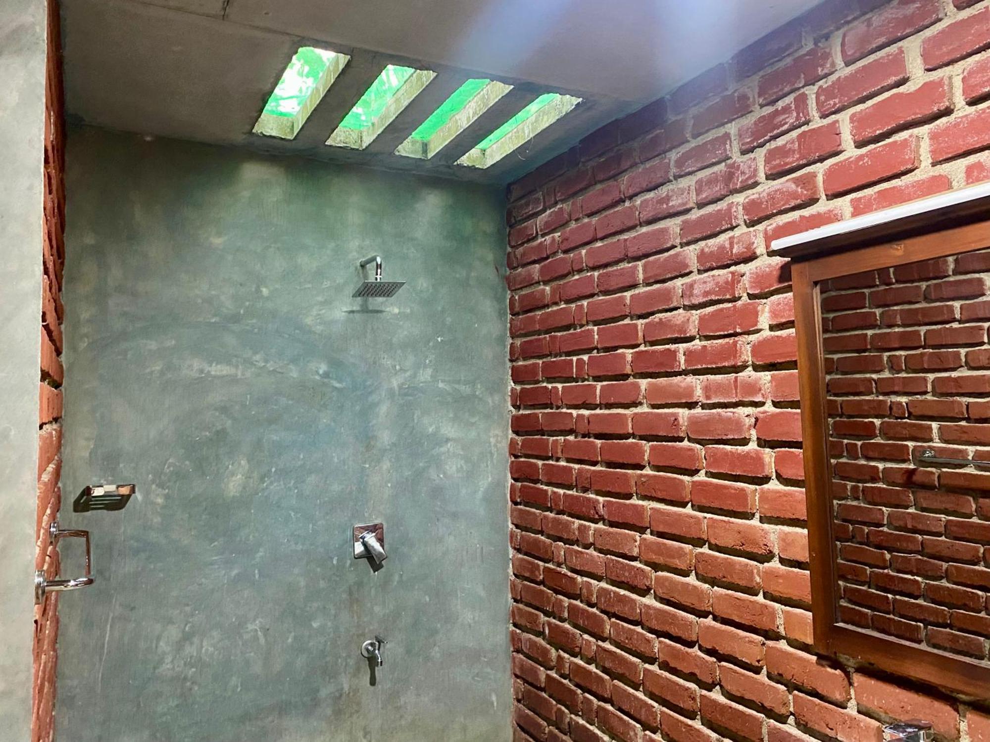 Habarana New Star Homestay Exterior photo