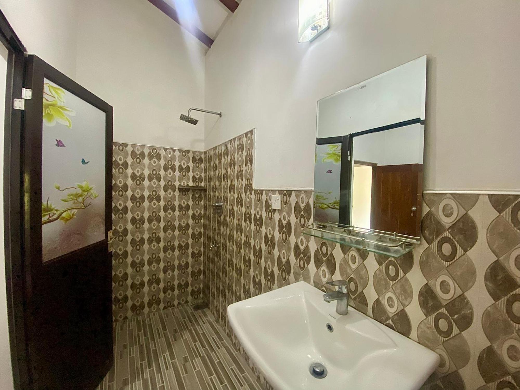 Habarana New Star Homestay Exterior photo