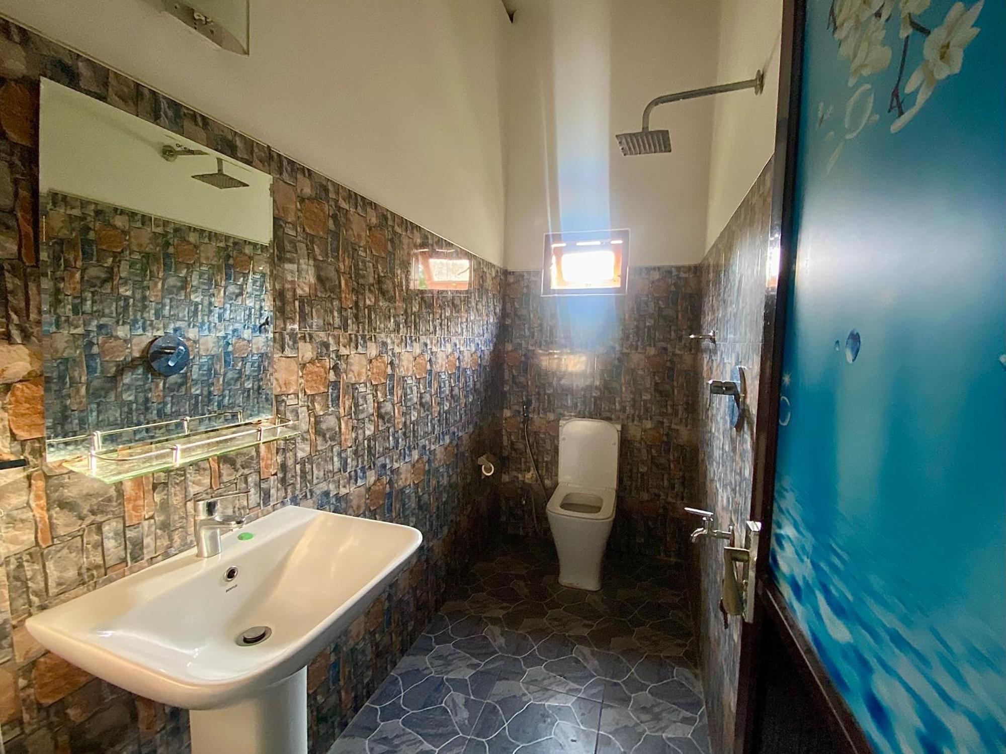 Habarana New Star Homestay Exterior photo