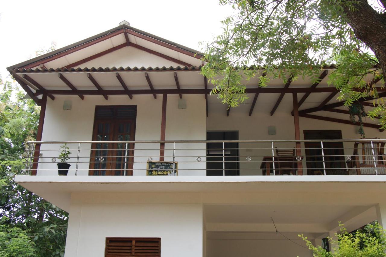 Habarana New Star Homestay Exterior photo